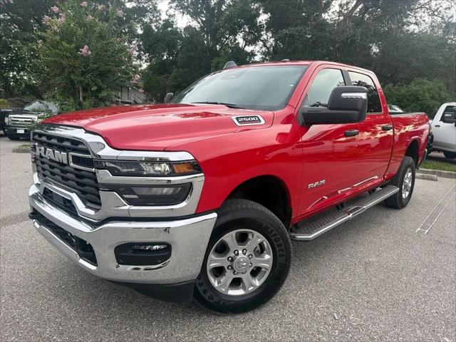 2026 Ram 2500 Big Horn Crew Cab 4x4 6'4" Box for sale in Seffner, FL