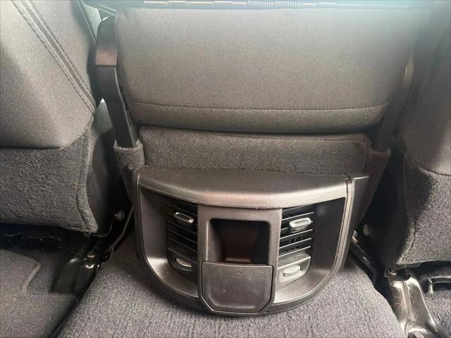 2026 Ram 2500 Big Horn Crew Cab 4x4 6'4" Box