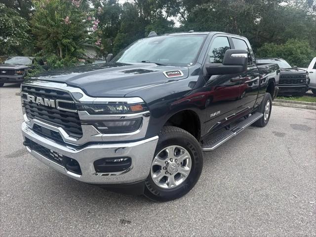 2026 Ram 2500 Big Horn Crew Cab 4x4 6'4" Box for sale in Seffner, FL