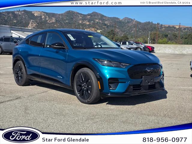 2026 Ford Mustang Mach-E Premium for sale in Glendale, CA