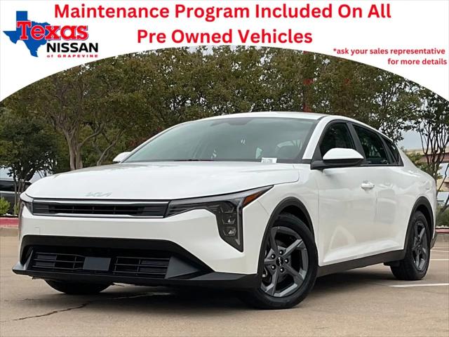 2025 Kia K4 LXS for sale in Grapevine, TX