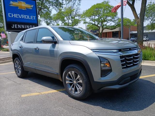 2027 Chevrolet Equinox AWD LT for sale in Glenview, IL