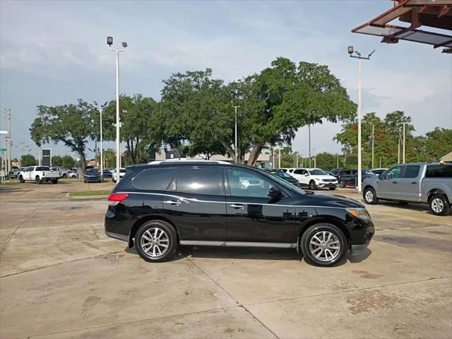 2013 Nissan Pathfinder SV for sale in Ocala, FL
