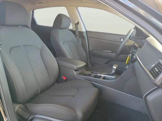 2017 Kia Optima LX for sale in Ocala, FL