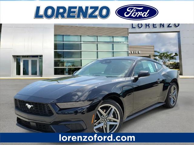 2026 Ford Mustang EcoBoost Fastback for sale in Homestead, FL