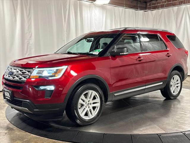 2019 Ford Explorer XLT for sale in Beaverton, OR