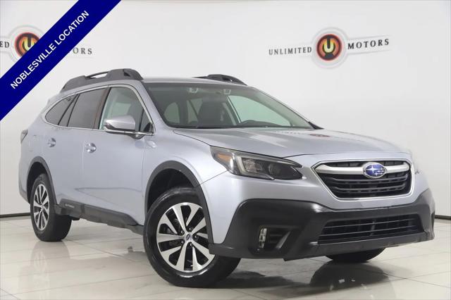 2022 Subaru Outback Premium for sale in Noblesville, IN