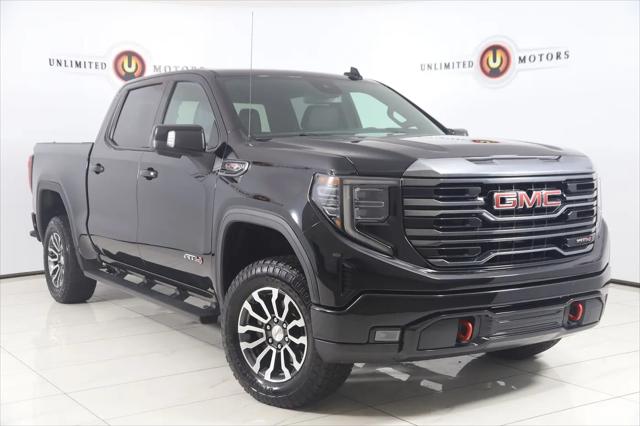 2022 GMC Sierra 1500 AT4 for sale in Noblesville, IN