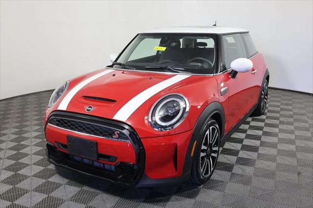 2022 MINI Hardtop Cooper S for sale in Louisville, KY