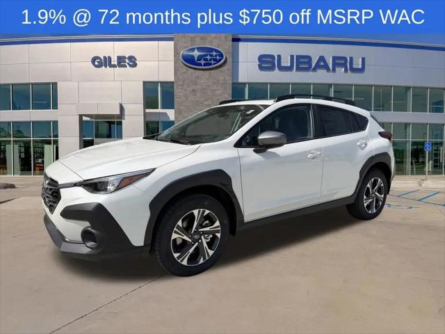 2026 Subaru Crosstrek Premium for sale in Lafayette, LA