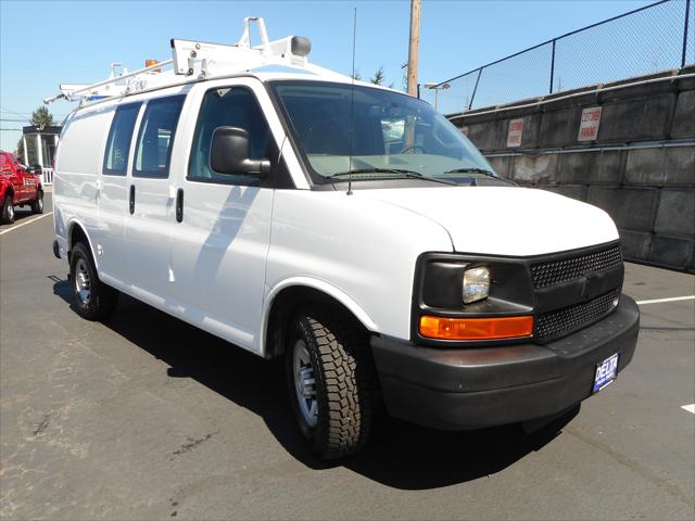 2016 Chevrolet Express Work Van for sale in Milwaukie, OR