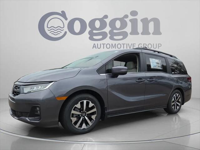2026 Honda Odyssey EX-L for sale in Jacksonville, FL