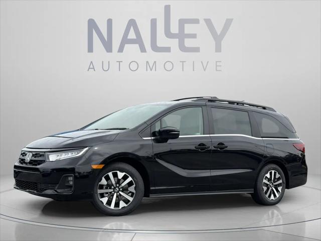 2026 Honda Odyssey EX-L for sale in Jacksonville, FL