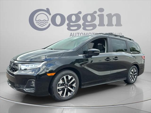 2026 Honda Odyssey EX-L for sale in Jacksonville, FL