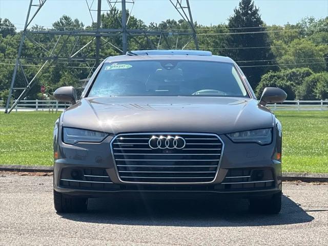 2016 Audi A7 3.0 TDI Prestige for sale near Loveland, OH