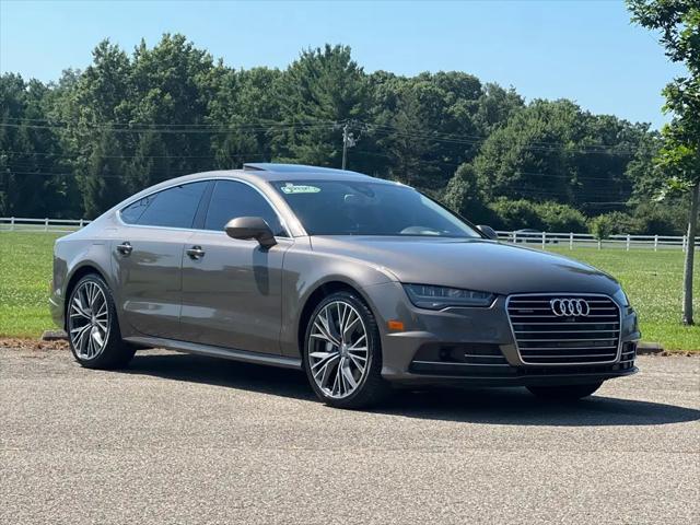 2016 Audi A7 for sale near Loveland, OH