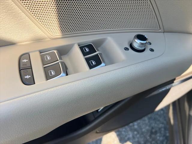 2016 Audi A7 3.0 TDI Premium Plus