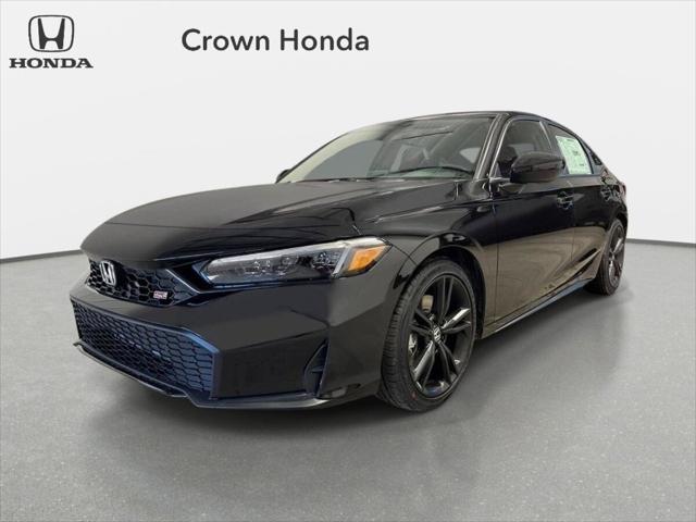 2026 Honda Civic Sedan for sale in Pinellas Park, FL