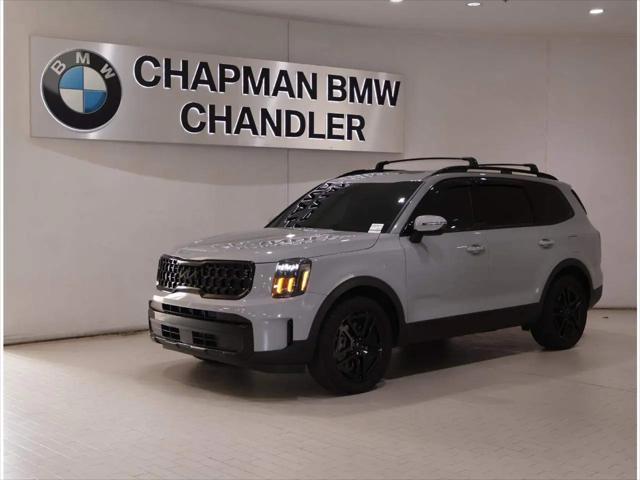 2025 Kia Telluride EX X-Line for sale in Chandler, AZ