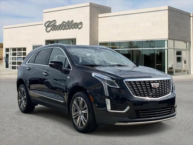 2021 Cadillac XT5 AWD Premium Luxury for sale in Concord, NC