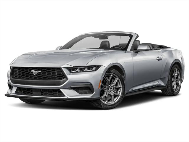 2026 Ford Mustang EcoBoost Premium for sale in Miami, FL