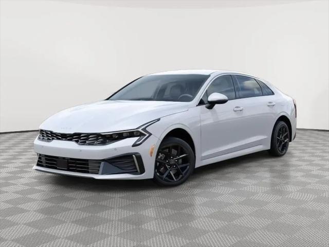 2026 Kia K5 LXS FWD for sale in Miami, FL