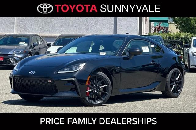 2026 Toyota GR86 Premium for sale in Sunnyvale, CA