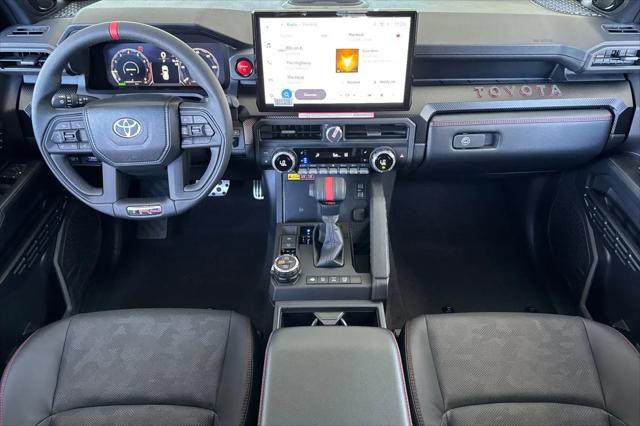 2026 Toyota 4Runner TRD Pro