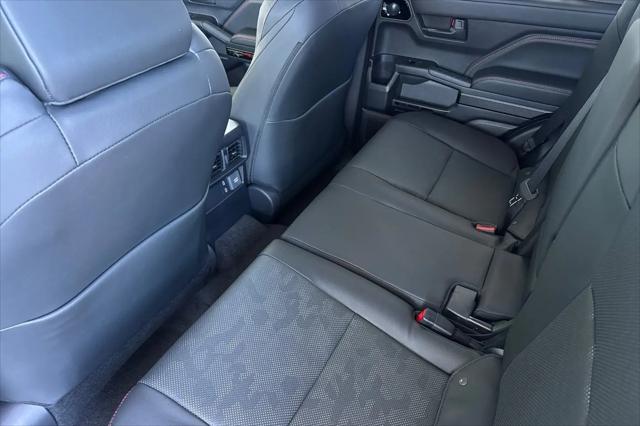 2026 Toyota 4Runner TRD Pro