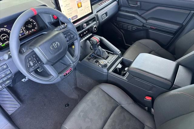 2026 Toyota 4Runner TRD Pro