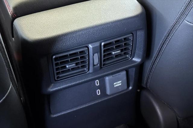 2026 Toyota 4Runner TRD Pro