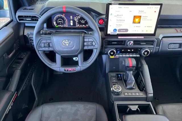 2026 Toyota 4Runner TRD Pro