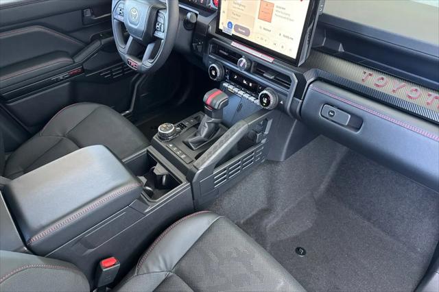 2026 Toyota 4Runner TRD Pro