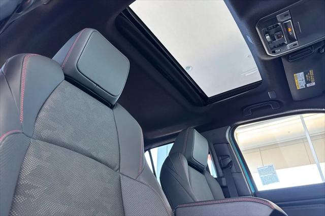 2026 Toyota 4Runner TRD Pro