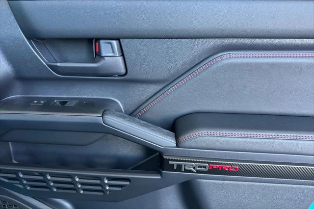 2026 Toyota 4Runner TRD Pro