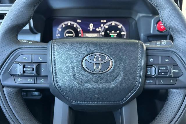 2026 Toyota 4Runner TRD Pro