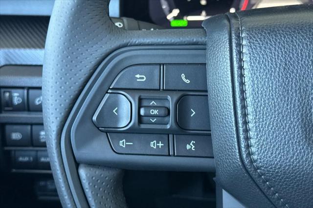 2026 Toyota 4Runner TRD Pro