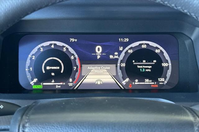 2026 Toyota 4Runner TRD Pro