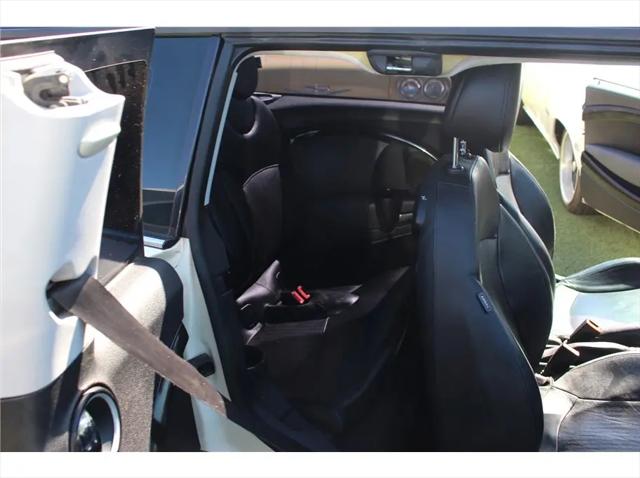 2010 MINI Cooper Clubman Cooper S