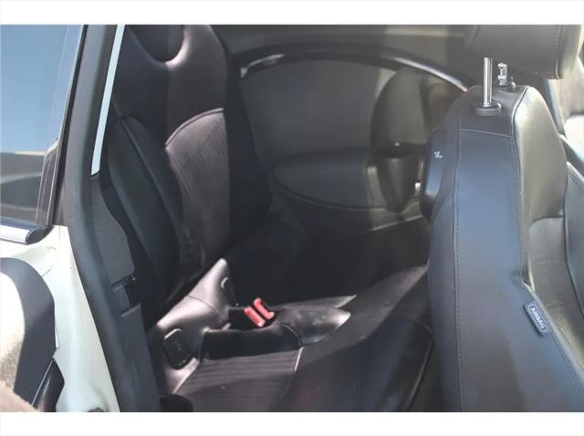 2010 MINI Cooper Clubman Cooper S