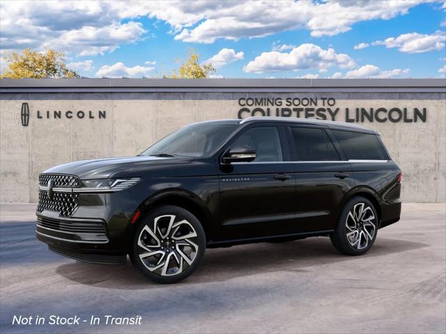 2027 Lincoln Navigator Black Label for sale in Portland, OR