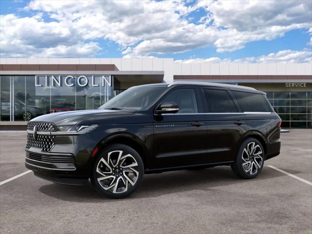 2027 Lincoln Navigator Black Label for sale in Portland, OR