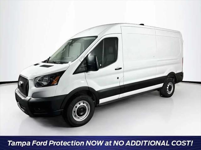 2026 Ford Transit Cargo Van T-250 for sale in Tampa, FL