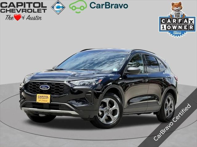 2025 Ford Escape ST-Line for sale in Austin, TX