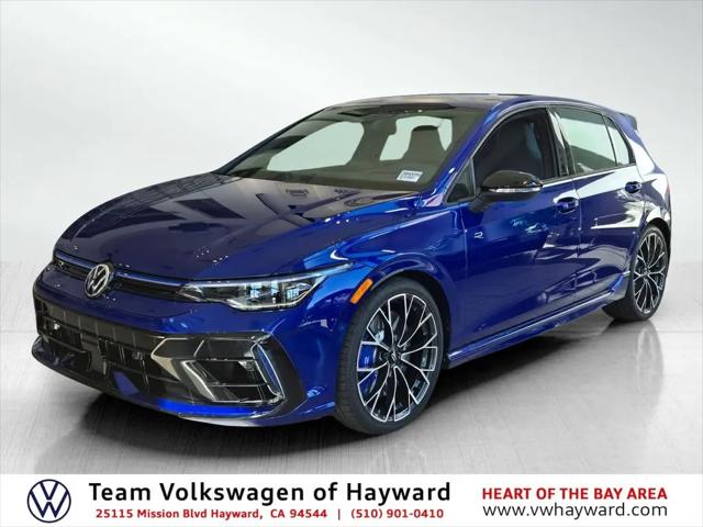 2026 Volkswagen Golf R Base for sale in Hayward, CA