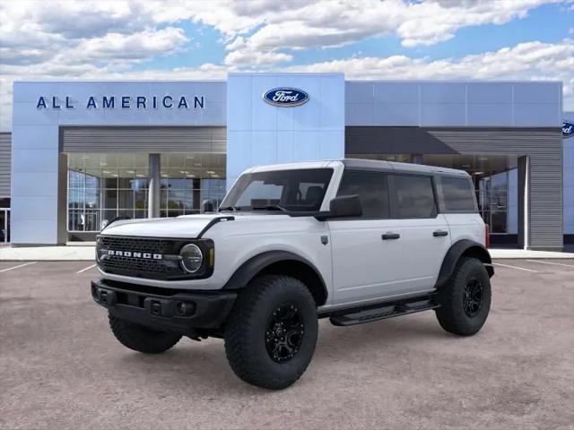 2026 Ford Bronco Big Bend for sale in Paramus, NJ