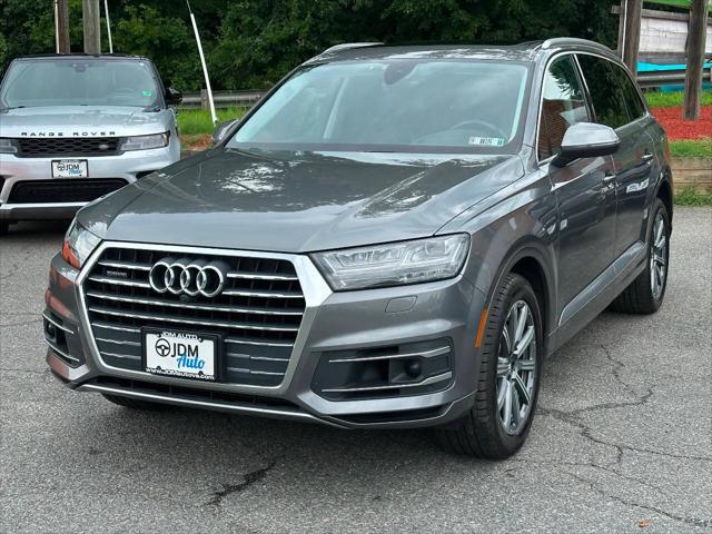 2018 Audi Q7 3.0T Premium for sale in Fredericksburg, VA