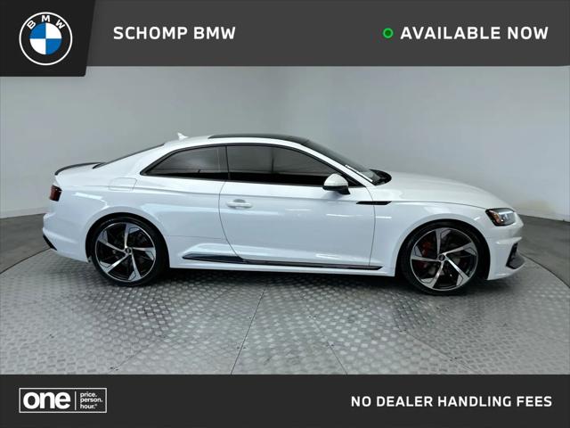 2018 Audi RS5 2.9T for sale in Highlands Ranch, CO