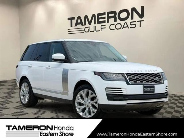 2021 Land Rover Range Rover Westminster for sale in Daphne, AL