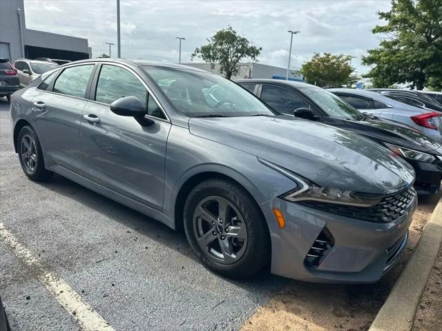2022 Kia K5 LXS for sale in Daphne, AL